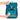 Step by Step Cloud - Schulranzen Set 5tlg. (Dog Basty) - Markenkoffer