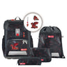 Step by Step Cloud - Schulranzen Set 5tlg. (Dragon Drako) - Markenkoffer