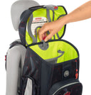 Step by Step Cloud - Schulranzen Set 5tlg. (Dragon Drako) - Markenkoffer