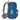 Step by Step Cloud - Schulranzen Set 5tlg. (Horse Lima) - Markenkoffer