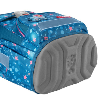 Step by Step Cloud - Schulranzen Set 5tlg. (Mermaid Lola) - Markenkoffer