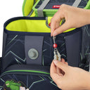 Step by Step Cloud - Schulranzen Set 5tlg. (Ninja Kimo) - Ansicht 11