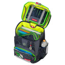 Step by Step Cloud - Schulranzen Set 5tlg. (Ninja Kimo) - Ansicht 5