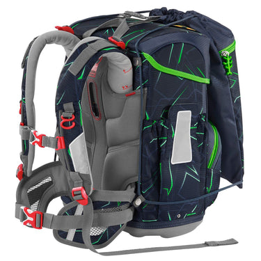 Step by Step Cloud - Schulranzen Set 5tlg. (Ninja Kimo) - Ansicht 8