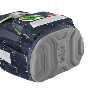 Step by Step Cloud - Schulranzen Set 5tlg. (Ninja Kimo) - Ansicht 7