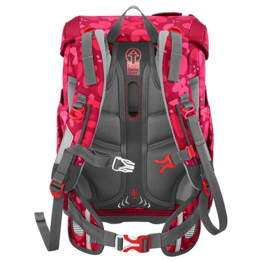 Step by Step Cloud - Schulranzen Set 5tlg. (Wild Horse Nora) - Markenkoffer