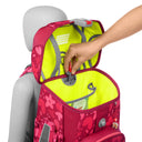 Step by Step Cloud - Schulranzen Set 5tlg. (Wild Horse Nora) - Markenkoffer