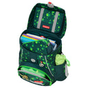 Step by Step Fit - Schulranzen Set 5tlg. (Dino Targo) - Ansicht 5