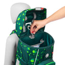 Step by Step Fit - Schulranzen Set 5tlg. (Dino Targo) - Ansicht 8