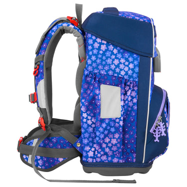 Step by Step Giant - Schulranzen Set 5tlg. (Butterfly Maja) - Ansicht 4