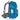 Step by Step Giant - Schulranzen Set 5tlg. (Mermaid Lola 24/25) - Markenkoffer