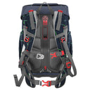 Step by Step Giant - Schulranzen Set 5tlg. (Ninja Kimo) - Ansicht 5