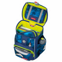 Step by Step Giant - Schulranzen Set 5tlg. (Starship Galactus) - Markenkoffer