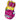 Step by Step Giant - Schulranzen Set 5tlg. (Sweet Unicorn Nuala) - Markenkoffer