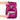 Step by Step Giant - Schulranzen Set 5tlg. (Sweet Unicorn Nuala) - Markenkoffer