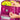 Step by Step Giant - Schulranzen Set 5tlg. (Sweet Unicorn Nuala) - Markenkoffer