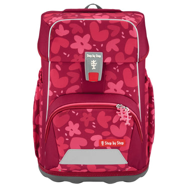 Step by Step Giant - Schulranzen Set 5tlg. (Wild Horse Nora) - Ansicht 3