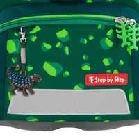 Step by Step HAPPY Charms - Anhänger (Dino) - Markenkoffer