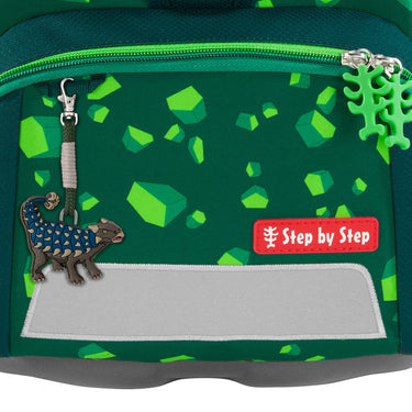 Step by Step HAPPY Charms - Anhänger (Dino) - Ansicht 2