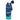 Step by Step Isolierte Edelstahl - Trinkflasche 500ml (Police) - Markenkoffer