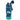 Step by Step Isolierte Edelstahl - Trinkflasche 500ml (Starship) - Markenkoffer