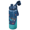 Step by Step Isolierte Edelstahl - Botella de agua 500ml (Underwater)