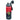 Step by Step Isolierte Edelstahl - Trinkflasche 500ml (Warrior) - Markenkoffer