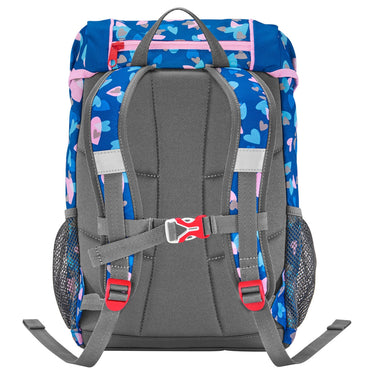 Step by Step KID Reflect - Rucksack-Set 3tlg. 35 cm (Seashell Pearl) - Ansicht 3
