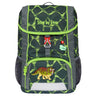 Step by Step KID - Rucksack-Set 3tlg. 35 cm (Dino Tres)