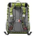 Step by Step KID - Rucksack-Set 3tlg. 35 cm (Dino Tres) - Ansicht 3