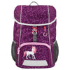 Step by Step KID - Backpack Set 3pcs. 35 cm (Pretty Unicorn Nuala)
