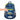 Step by Step KIGA Maxi - Rucksack - Set 2tlg. (Bagger Bobby) - Markenkoffer