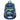 Step by Step KIGA Maxi - Rucksack - Set 2tlg. (Bagger Bobby) - Markenkoffer