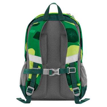 Step by Step KIGA Maxi - Rucksack - Set 2tlg. (Little Wild Cat Chiko) - Markenkoffer