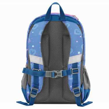 Step by Step KIGA Maxi - Rucksack-Set 2tlg. (Rainbow Lui) - Ansicht 2