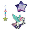 Step by Step Magic Mags Glow 3 piezas (Pegasus Night Nuala)