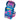 Step by Step Space NEON Schulranzen - Set 5 tlg. (Kolibri Kaja) - Markenkoffer