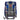 Step by Step Space Reflect Schulranzen Set 5 tlg. (Star Seahorse Zoe) - Markenkoffer