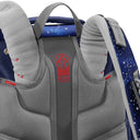 Step by Step Space Reflect Schulranzen Set 5 tlg. (Star Seahorse Zoe) - Markenkoffer