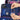 Step by Step Space Reflect Schulranzen Set 5 tlg. (Star Seahorse Zoe) - Markenkoffer