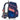 Step by Step Space Reflect Schulranzen Set 5 tlg. (Star Seahorse Zoe) - Markenkoffer