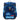 Step by Step Space Reflect Schulranzen Set 5 tlg. (Star Shuttle Elio) - Markenkoffer