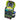 Step by Step Space - Schulranzen Set 5tlg. (Danger Cat Chiko) - Markenkoffer