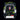 Step by Step Space - Schulranzen Set 5tlg. (Danger Cat Chiko) - Markenkoffer