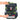 Step by Step Space - Schulranzen Set 5tlg. (Danger Cat Chiko) - Markenkoffer