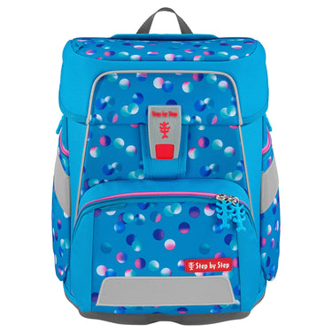 Step by Step Space - Schulranzen Set 5tlg. (Dolphin Finja) - Ansicht 9