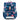 Step by Step Space - Schulranzen Set 5tlg. (Mermaid Delia) - Markenkoffer