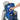Step by Step Space - Schulranzen Set 5tlg. (Soccer Ben) - Markenkoffer