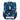 Step by Step Space - Schulranzen Set 5tlg. (Soccer Ben) - Markenkoffer