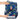 Step by Step Space - Schulranzen Set 5tlg. (Soccer Ben) - Markenkoffer